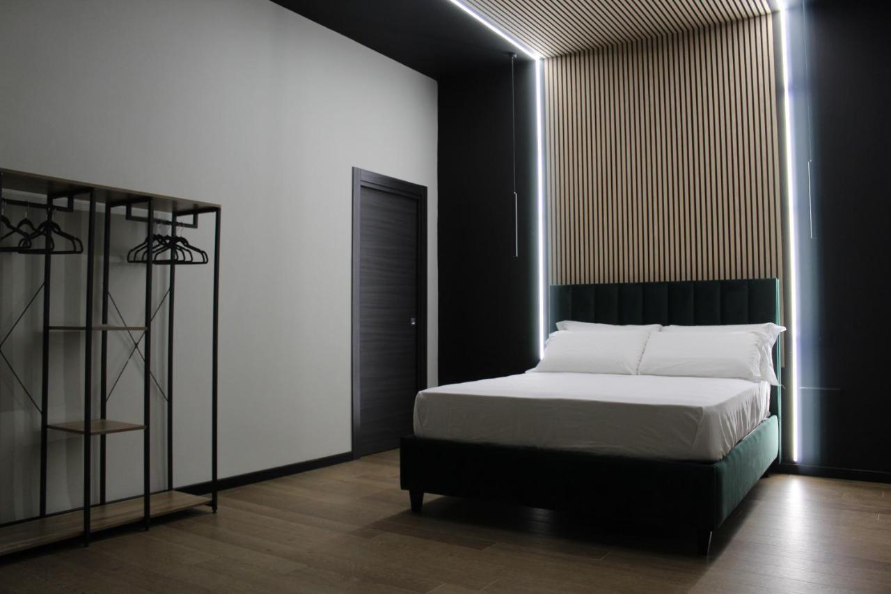 Chiatamone Luxury Home 나폴리 외부 사진