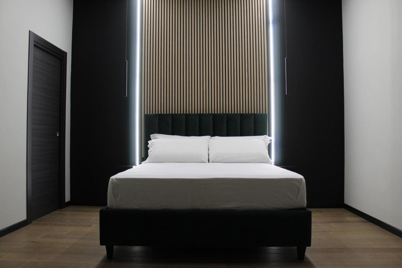 Chiatamone Luxury Home 나폴리 외부 사진
