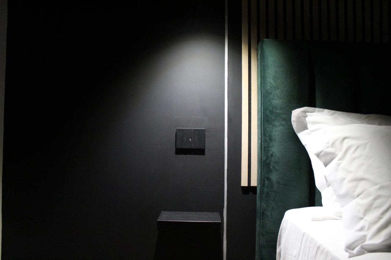 Chiatamone Luxury Home 나폴리 외부 사진