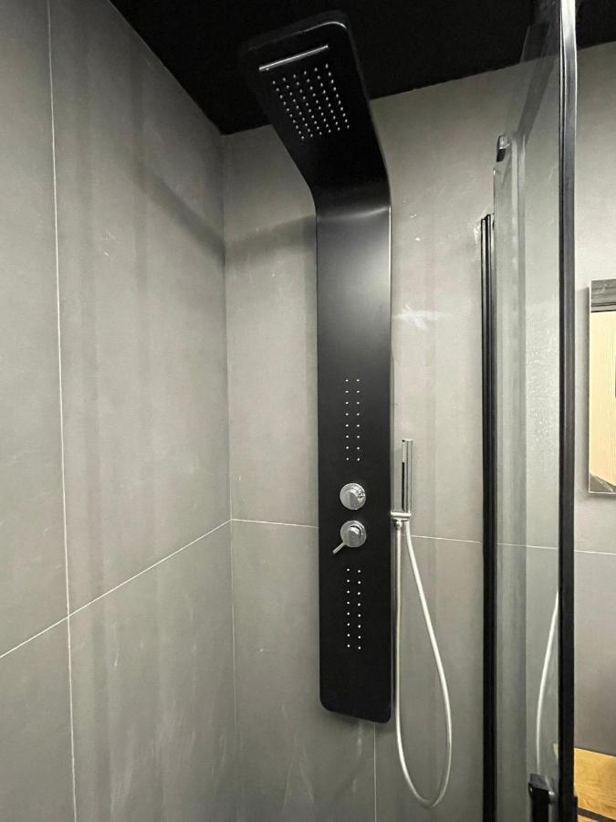 Chiatamone Luxury Home 나폴리 외부 사진