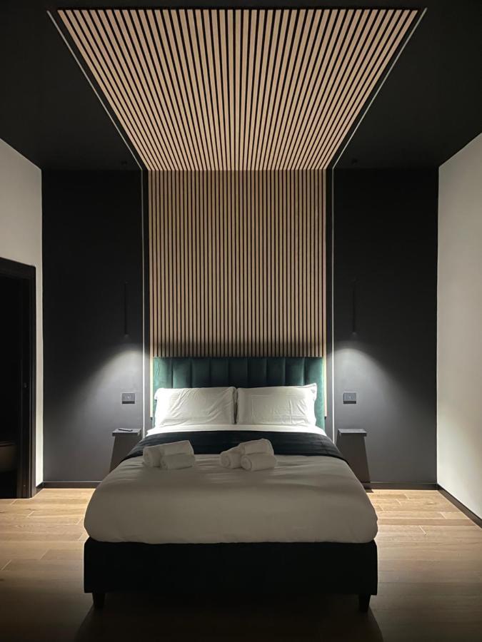Chiatamone Luxury Home 나폴리 외부 사진