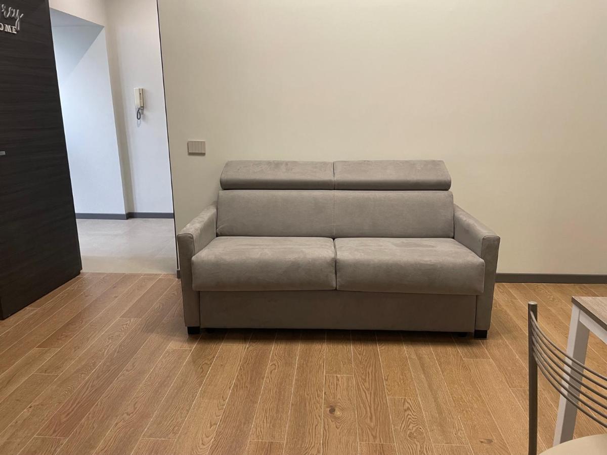Chiatamone Luxury Home 나폴리 외부 사진