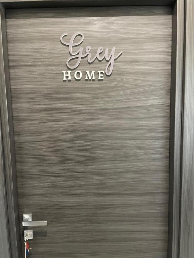 Chiatamone Luxury Home 나폴리 외부 사진