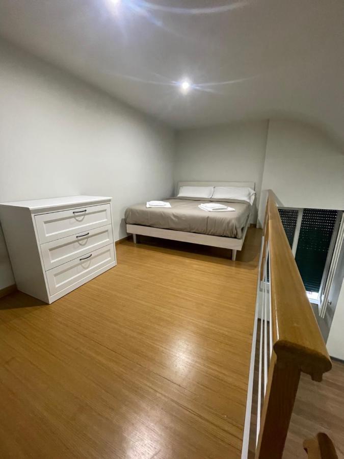 Chiatamone Luxury Home 나폴리 외부 사진