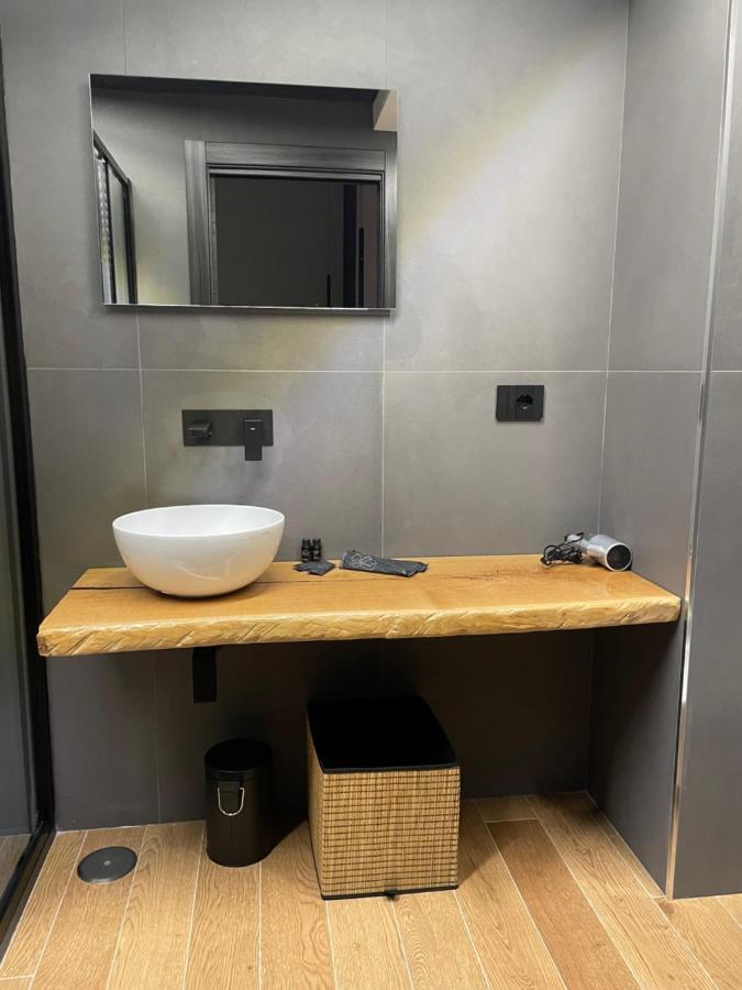 Chiatamone Luxury Home 나폴리 외부 사진