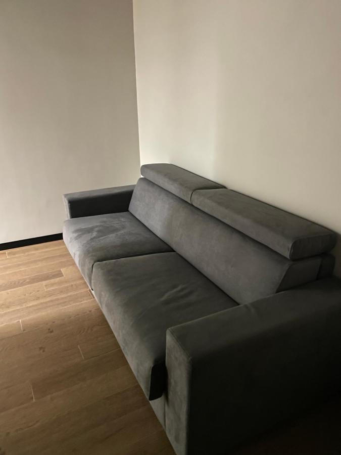 Chiatamone Luxury Home 나폴리 외부 사진