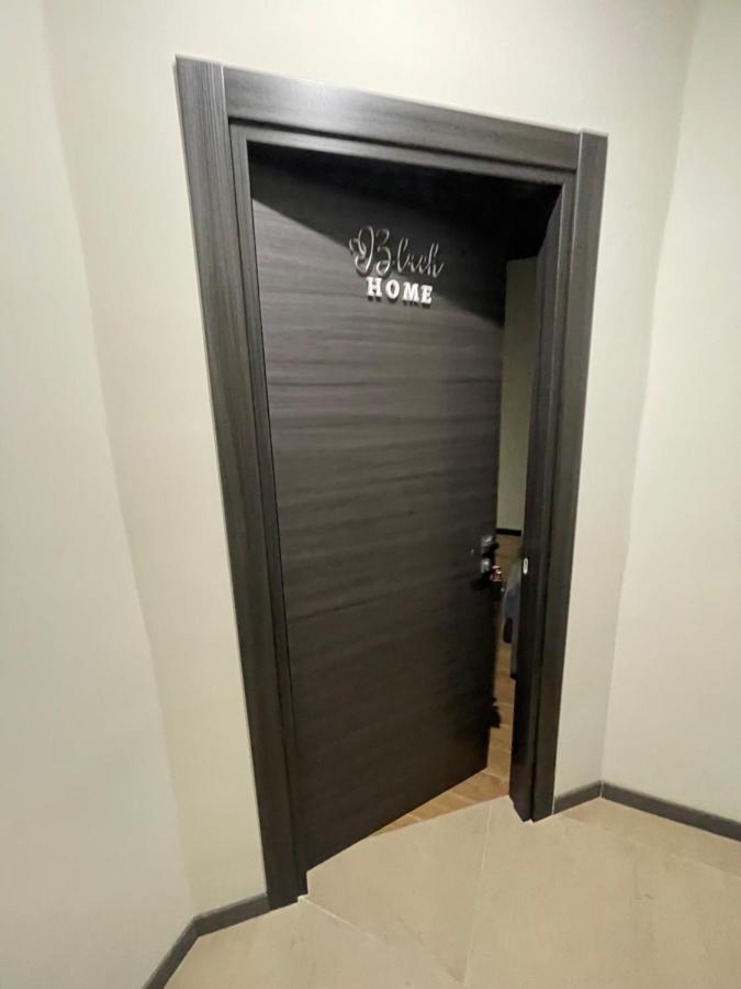 Chiatamone Luxury Home 나폴리 외부 사진