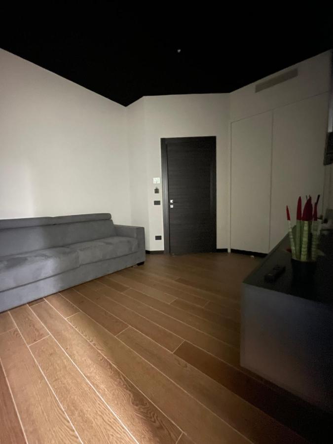 Chiatamone Luxury Home 나폴리 외부 사진