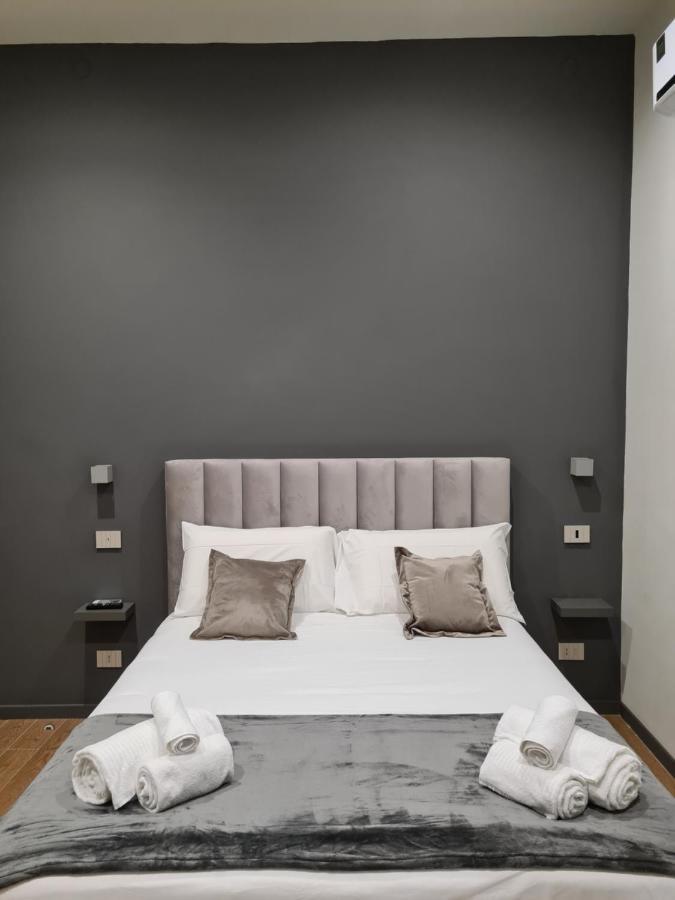 Chiatamone Luxury Home 나폴리 외부 사진